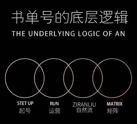 孔德楠-抖音书单号实操课，书单天花板带你一部手机快速学会书单起号、拍摄、布景、剪辑、发布、选品。-网创先锋