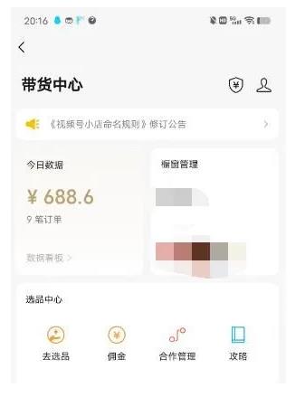 无脑视频号搬砖带货，只要会电脑剪辑，无脑就能干，亲测当天爆单-网创先锋