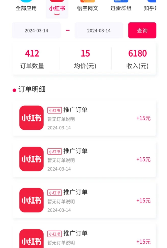 黑科技玩法之：小红书拉新，小白也能日入300元【操作视频教程+黑科技工具】【揭秘】-网创先锋