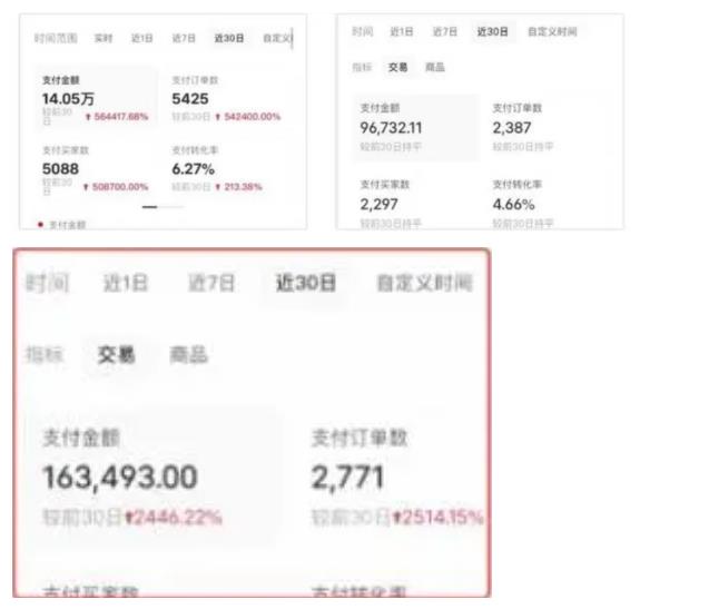 AI批量制造小红书爆款笔记+小红书无货源，玩法一条龙实操，小白也能轻松日入500+【揭秘】-网创先锋