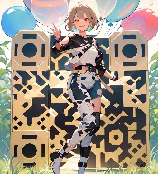 扫码加QQ-网创先锋