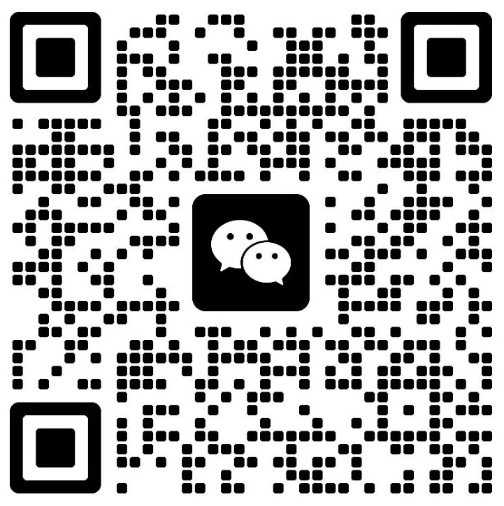 扫码添加微信-网创先锋