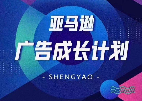 亚马逊广告成长计划，​全面掌握广告矩阵搭建，开源节流，让你的流量来源多元化-网创先锋