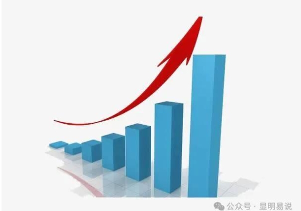 某公众号付费文《未来三十年，我们该如何积累自己的财富》-网创先锋