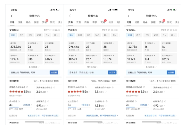 最新拼多多虚拟电商项目，自动化无人成交，单店月入3000，适合批量放大-网创先锋