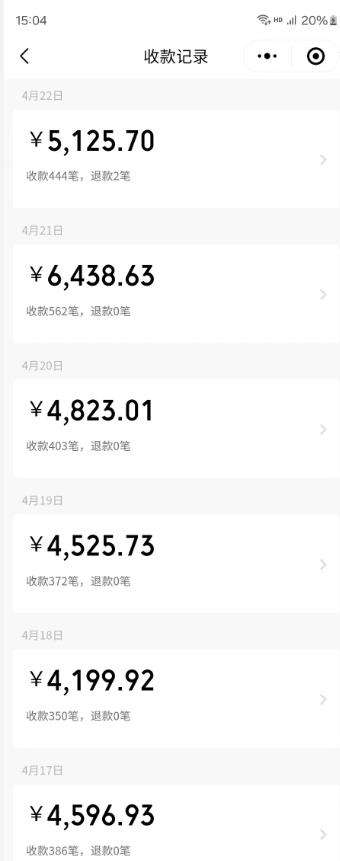 天涯神贴项目，抖音引流公众号转化，出单速度特别快，一周日收益破千-网创先锋