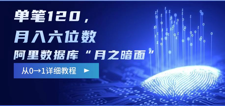 阿里数据库“月之暗面“影评撰写，边追剧边赚钱，单笔120,，月入过W-网创先锋