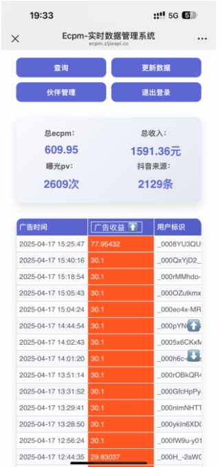 抖音掘金单日收益上千，不限制手机型号，有手机就能挣钱【揭秘】-网创先锋