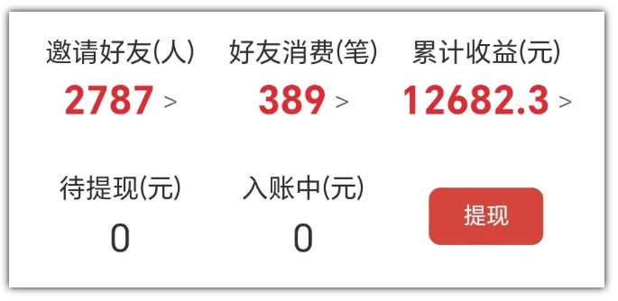 2025网盘拉新项目独家玩法，靠主项目支线做出全自动收益-网创先锋