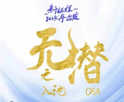 无潜不起全域入池方法论，​2025再出发，全程干货满满，带你掌握全域入池关键技巧-网创先锋