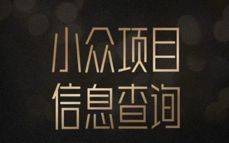 小众蓝海项目情感查询，女粉暴力掘金，轻松日入500+【揭秘】-网创先锋