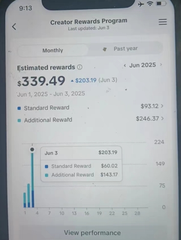 2025年最新TikTok影视解说项目，新手也能挣美金，TK中视频计划保姆级教程-网创先锋